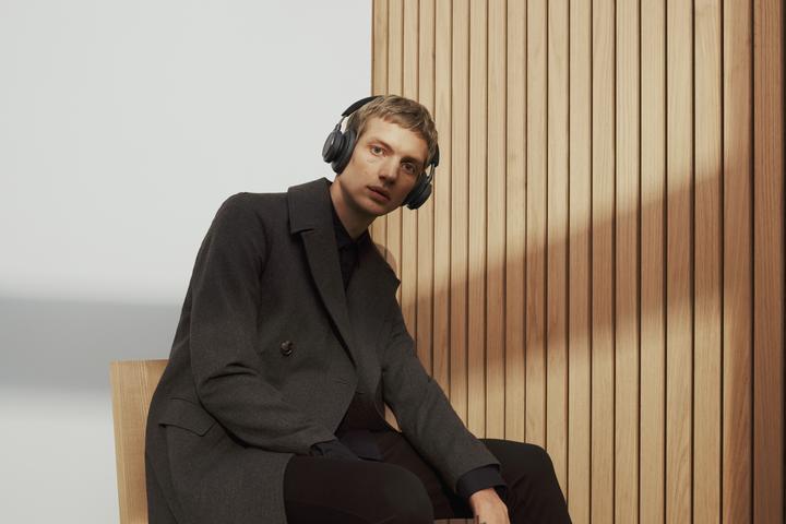 Produktbild B&O Beoplay H9 3rd Gen. (ANC, 32 h, Kabellos)