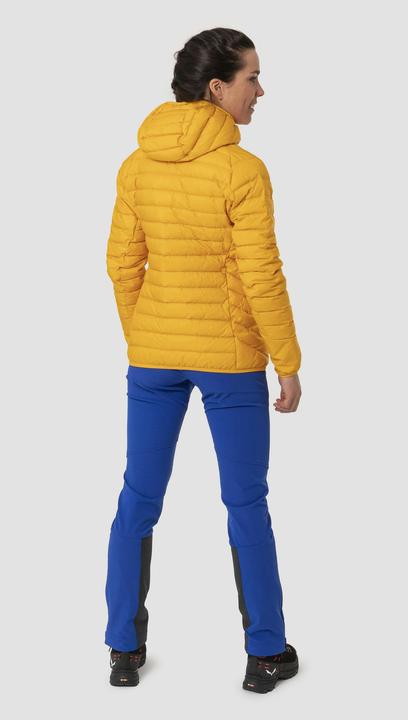 Actual product image Salewa Brenta RDS Down Jacket Da (34)