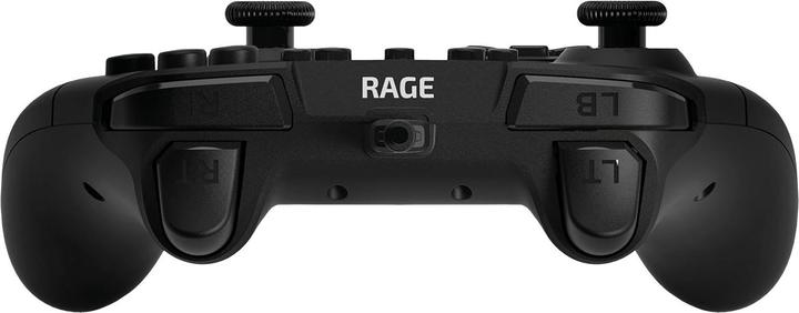 Actual product image Savio Rage PC/PS3 WIRED Gameplay (PC, PS3)
