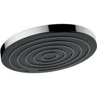 hansgrohe, Soffione doccia, 24140000 (1 Tipo di fascio)