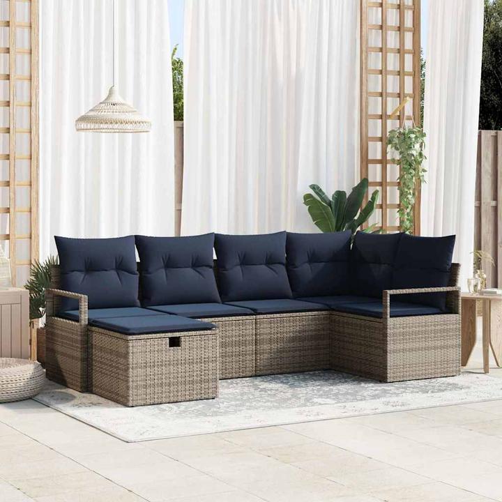 Produktbild vidaXL gartenmöbel