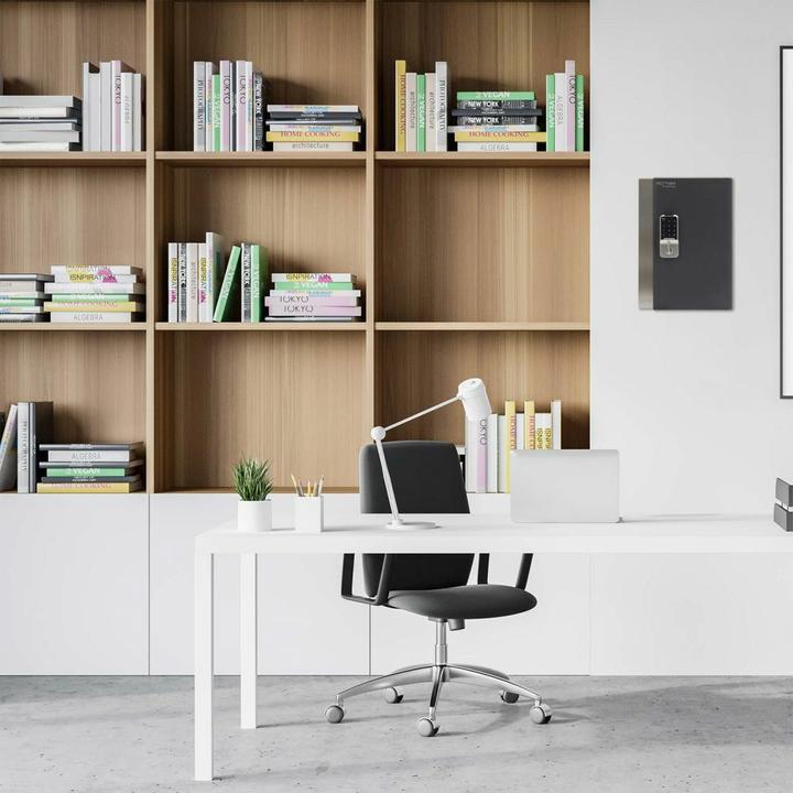 Produktbild Rottner Schlüsselschrank Key Home 24 Elektronikschloss