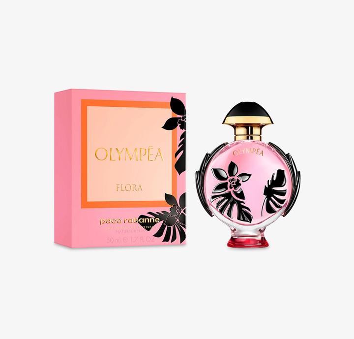 Image du produit Paco Rabanne Flora (Eau de parfum, 50 ml)