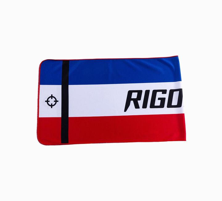 Produktbild Rigorer Kühltuch (91 x 37 cm)