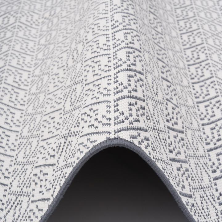 Actual product image Snapstyle In- und Outdoor Teppich Läufer Beidseitig Cape Cod (80x200 cm)