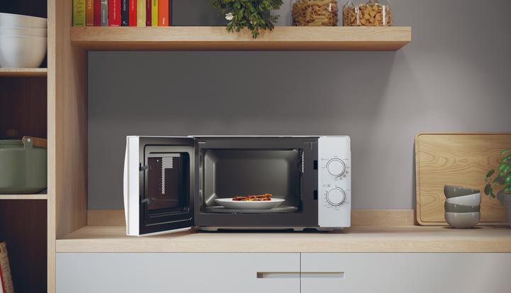 Produktbild Candy CMG20SMW (20 l)