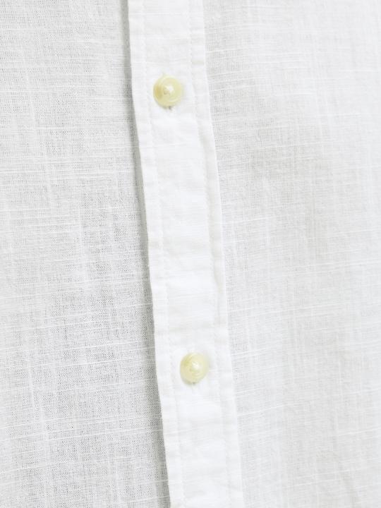 Actual product image Jack & Jones Jjesummer Shirt Ls Sn (M)