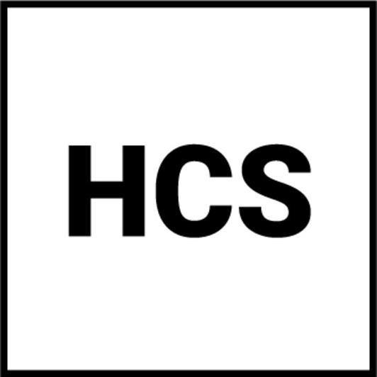 Actual product image Ruko 5x reciprocating saw blade 8922 HCS set ground