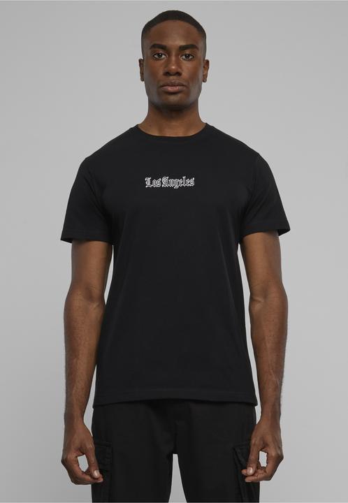 Actual product image Mister Tee Los Angeles EMB Tee - 119417 (M)