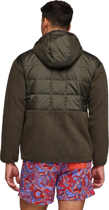 Immagine prodotto Cotopaxi Trico Hybrid Hooded Jacket (S)