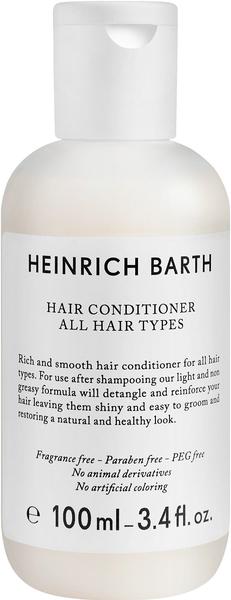 Produktbild Heinrich Barth Haarspülung