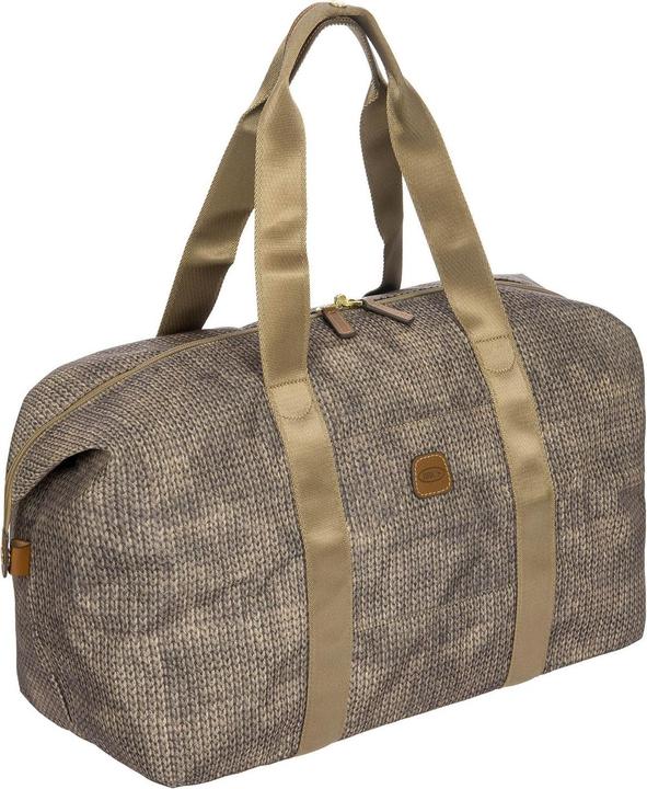 Immagine prodotto Brics Reisetasche X-Bag Wool Nut