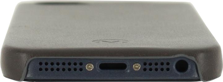 Image du produit Mobilize Étui en cuir fin (Apple iPhone 5s)