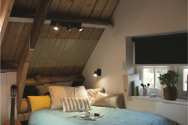 Productafbeelding Philips Hue White Ambiance Runner (350 lm, GU10)