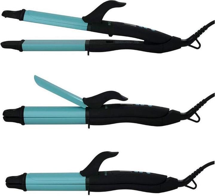 Actual product image Bio Ionic iTools - 3-in-One Styling Iron 1.25"/3.2cm