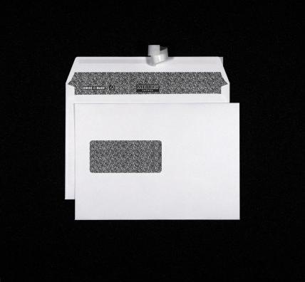Actual product image Mettler Office RECYCLING - envelopes (C5, 500 x)