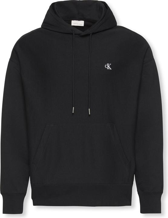 Immagine prodotto Calvin Klein Jeans Premium Terry Monogram Hoodie (XL)