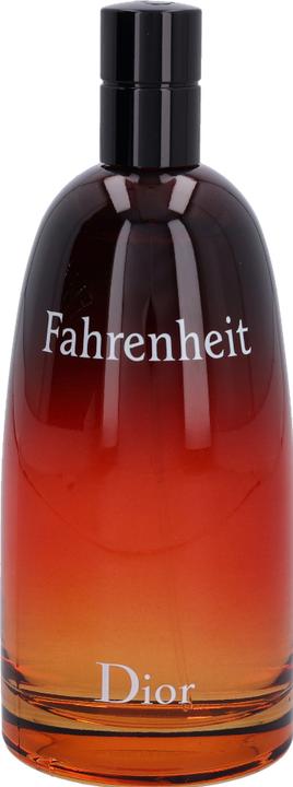 Produktbild Dior Fahrenheit (Eau de Toilette, 200 ml)
