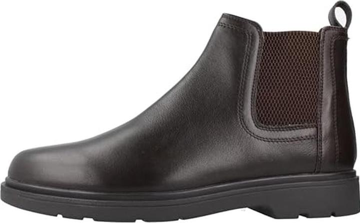 Actual product image Geox Men's U Spherica EC1 Ankle Boots (46)