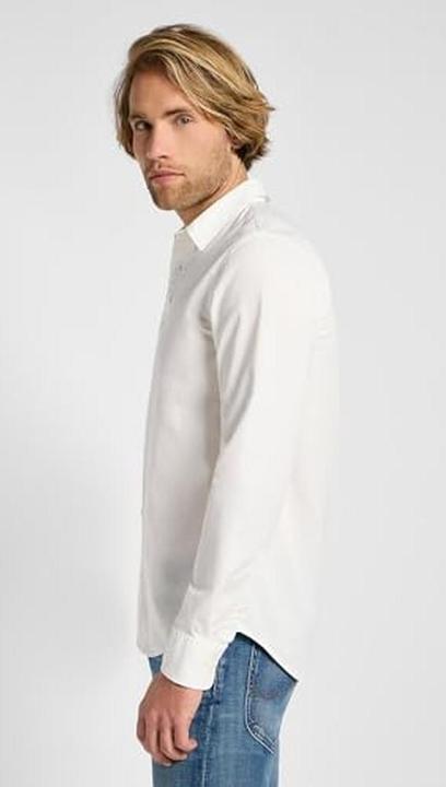 Immagine prodotto Lee Camicia con patch (L)