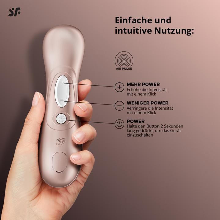 Produktbild Satisfyer Pro 2 Next Generation