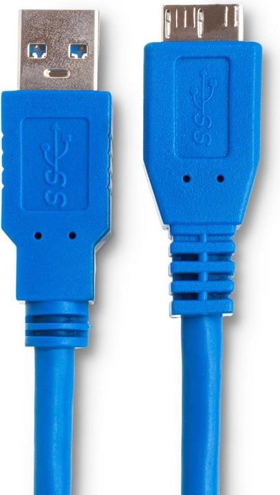 Image du produit Hosa USB-306AC