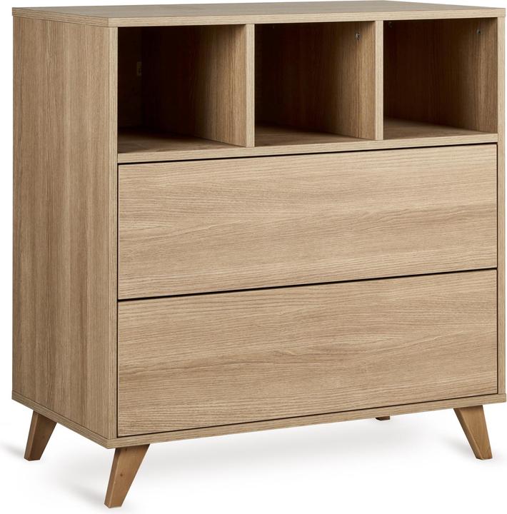 Immagine prodotto Quax Cassettiera a soppalco