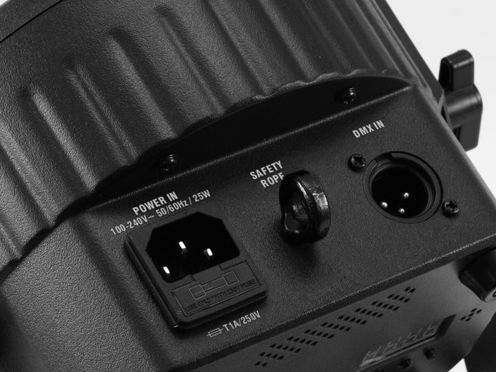 Actual product image Eurolite SLS-30 (30 W, LED)