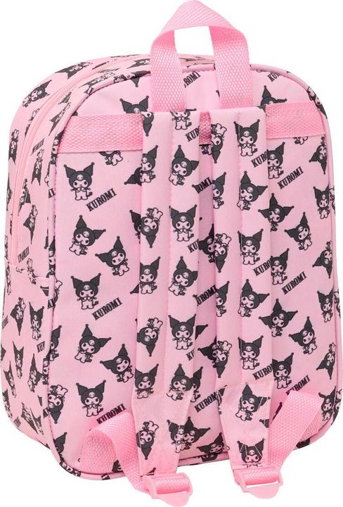 Produktbild Safta Kuromi (6 l) - Kinderrucksack