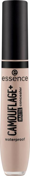 Image du produit essence CAMOUFLAGE+ MATT concealer correcteur mat (80)