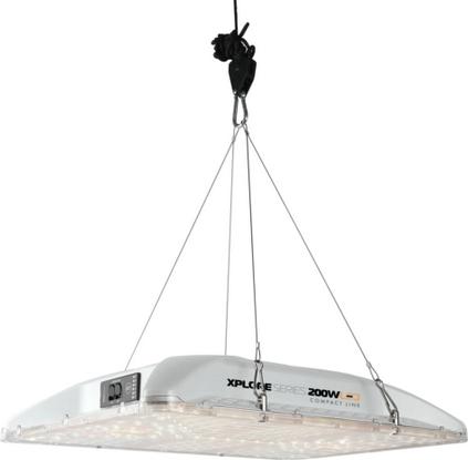 Immagine prodotto Dimlux Serie Xplore 200W CompactLine (LED, 240 V)