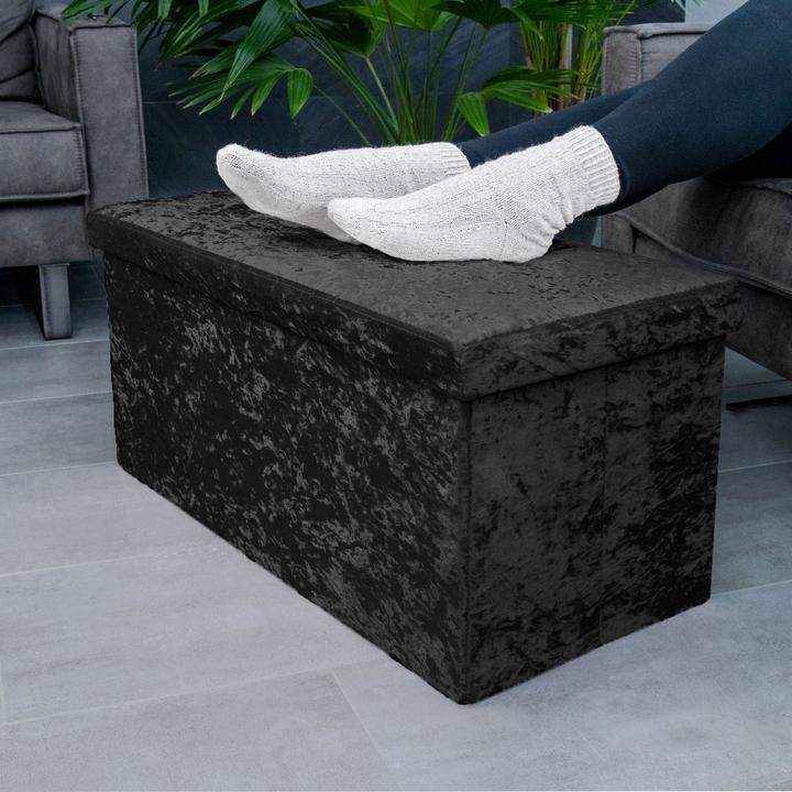 Actual product image Intirilife Bench 76x38x38 cm (76.38 cm)