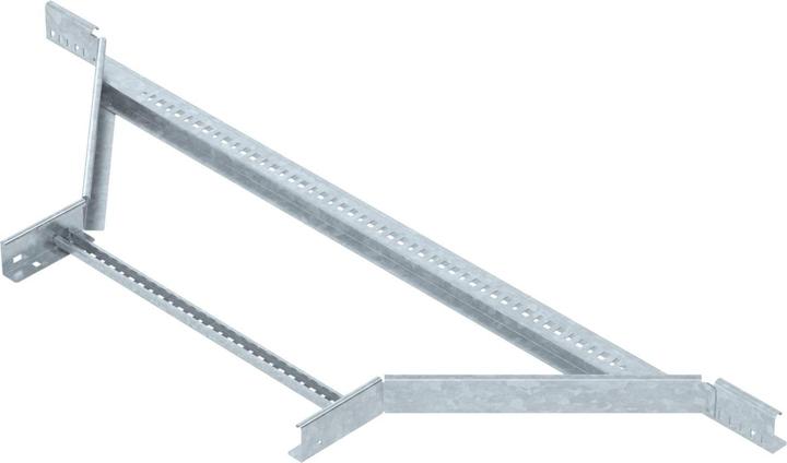 Actual product image OBO Bettermann BETTERMANN LAA 660 R3 FT (30 cm)