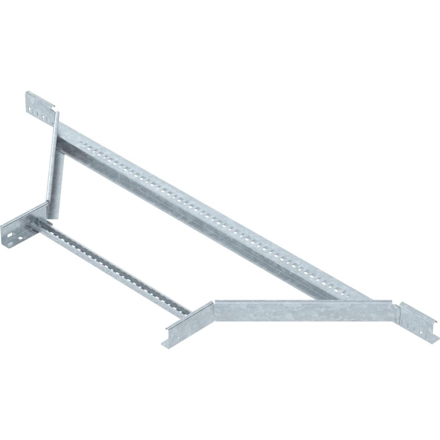 OBO Bettermann, Passaggio dei cavi, BETTERMANN LAA 660 R3 FT (30 cm)