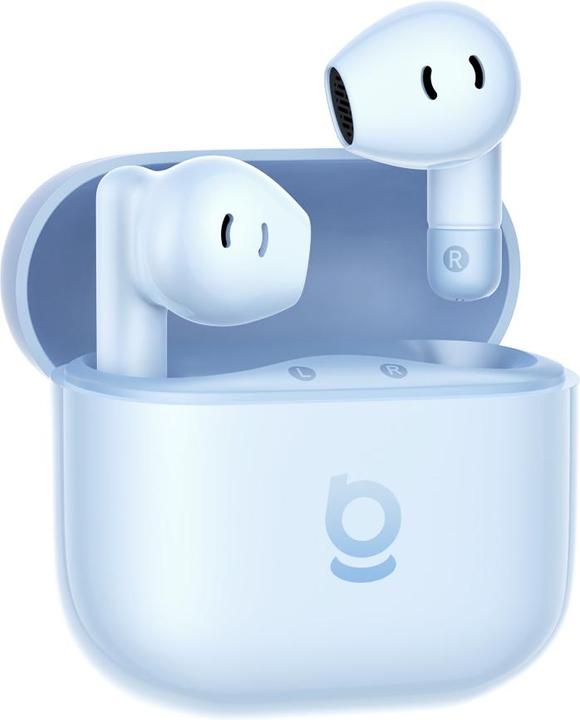 Actual product image Baseus Bass BS2 Lite TWS Galaxy Blue (40 h, Wireless)