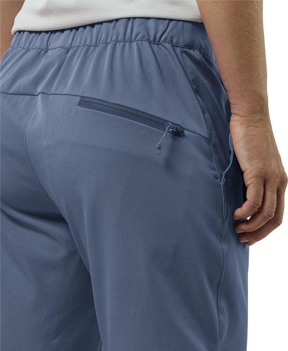 Produktbild Jack Wolfskin Hiking Alpine Short W (S)