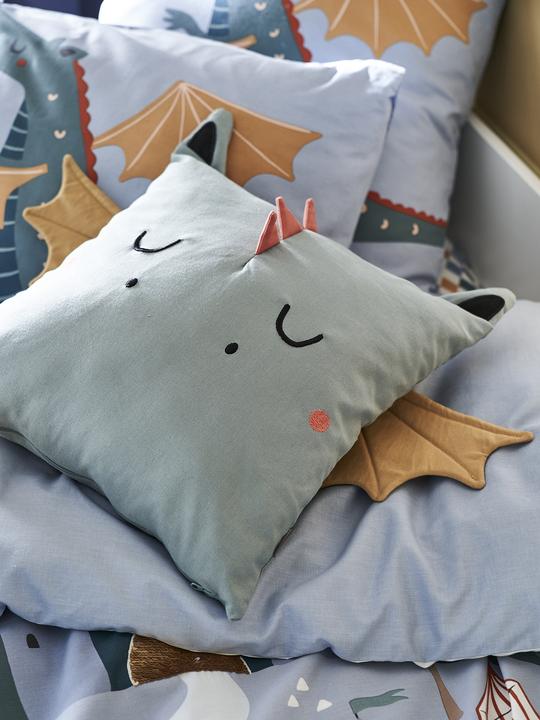 Image du produit Vertbaudet Dekokissen (40 x 40 cm)