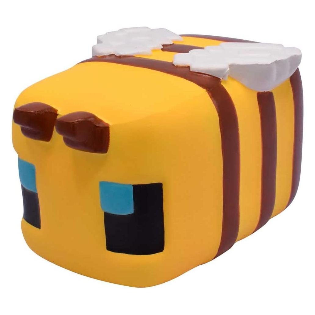 Just Toys Ape Minecraft Mega Squishme S2