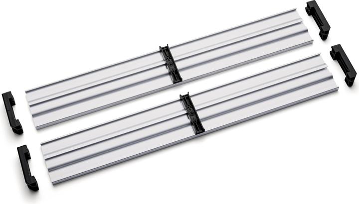 Actual product image Knipex Tool Case Robust45 Move Mechanic (90 pieces)