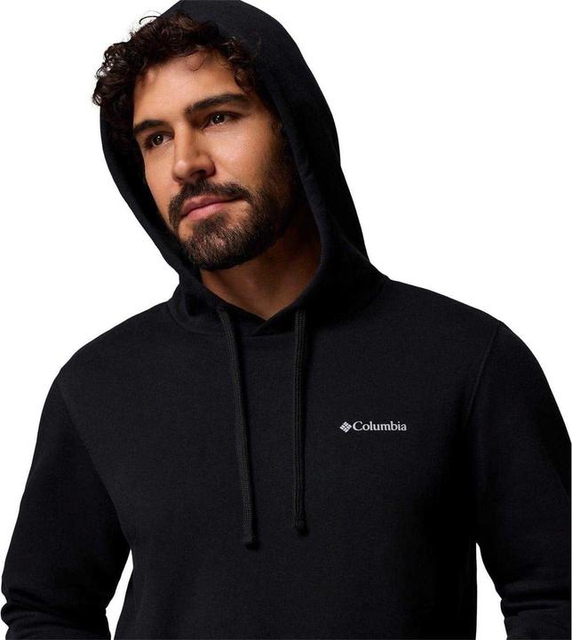 Produktbild Columbia Trek Hoodie zum Überziehen (M)