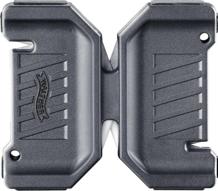 Actual product image Walther Knife sharpener