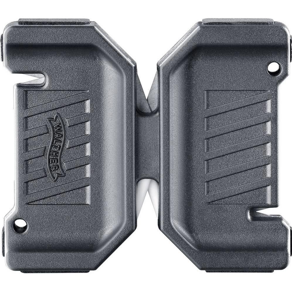 Thumbnail - Walther Messerschärfer, Messerschärfer, Schwarz