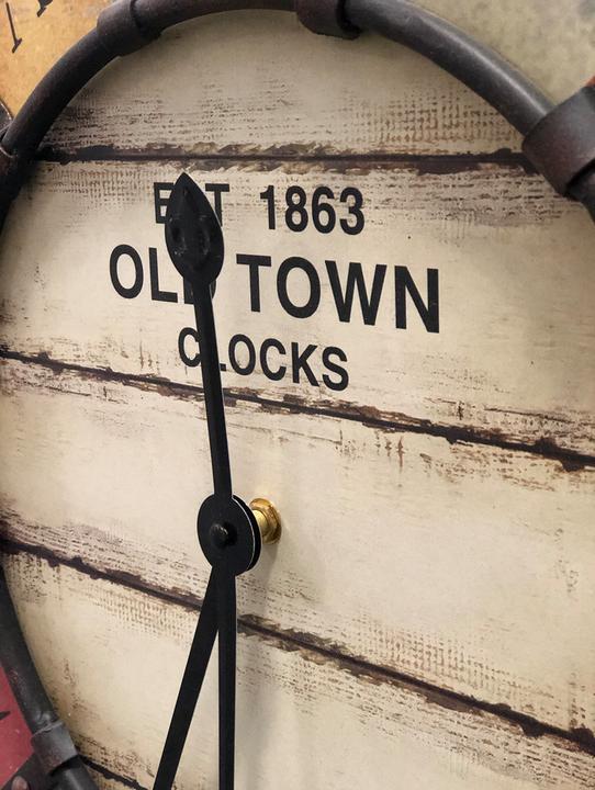 Actual product image TFA Vintage (60.50 cm)