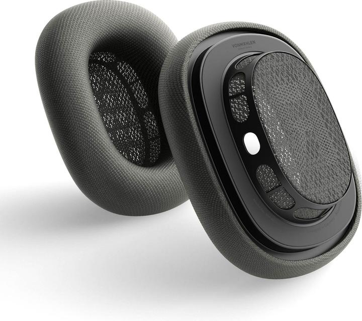 Produktbild Vonmählen Air Cushions für AirPods Max schwarz (AirPods Max)
