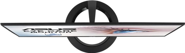 Productafbeelding ASUS 54,48cm Design VZ22EHE D-Sub HDMI IPS (1920 x 1080 Pixels, 21.40")