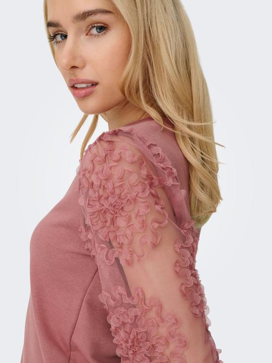 Produktbild JdY JDYFAIRVIEW Sweatshirt Sweatshirt (L)