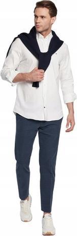 Tommy Hilfiger cl Flex Oxf Rf Shirt (42)