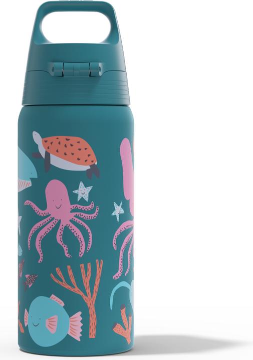 Actual product image Sigg Shield Therm One Kids (0.50 l)
