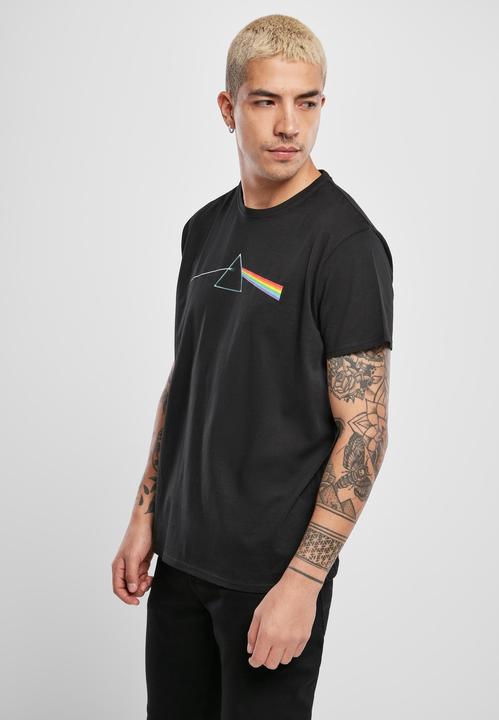Produktbild Mister Tee Pink Floyd Dark Side of the Moon Tee (M)