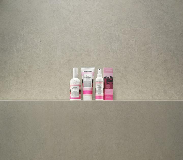 Actual product image Waterclouds Color Shampoo (250 ml, Liquid shampoo)